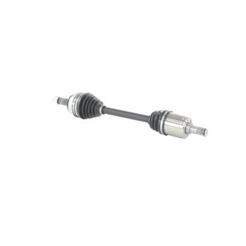 2002 Honda Accord CV Axle Shaft Front Right TrakMotive HO8025 image 3 of 3
