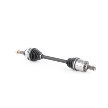 2002 Honda Accord CV Axle Shaft Front Left TrakMotive HO8027 image 3 of 3