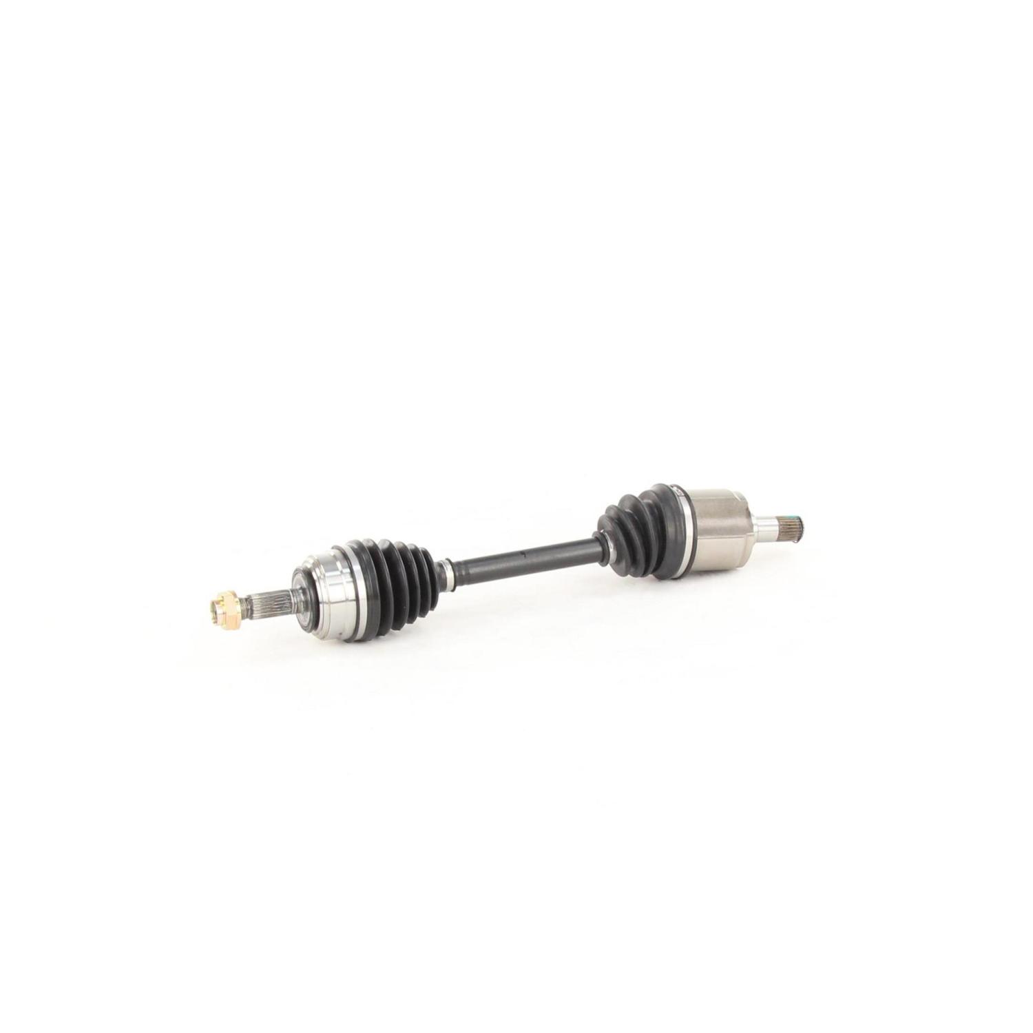 TrakMotive HO8028 - CV Axle Shaft TrakMotive HO8028 CV Axle Shaft product image 2 of 3