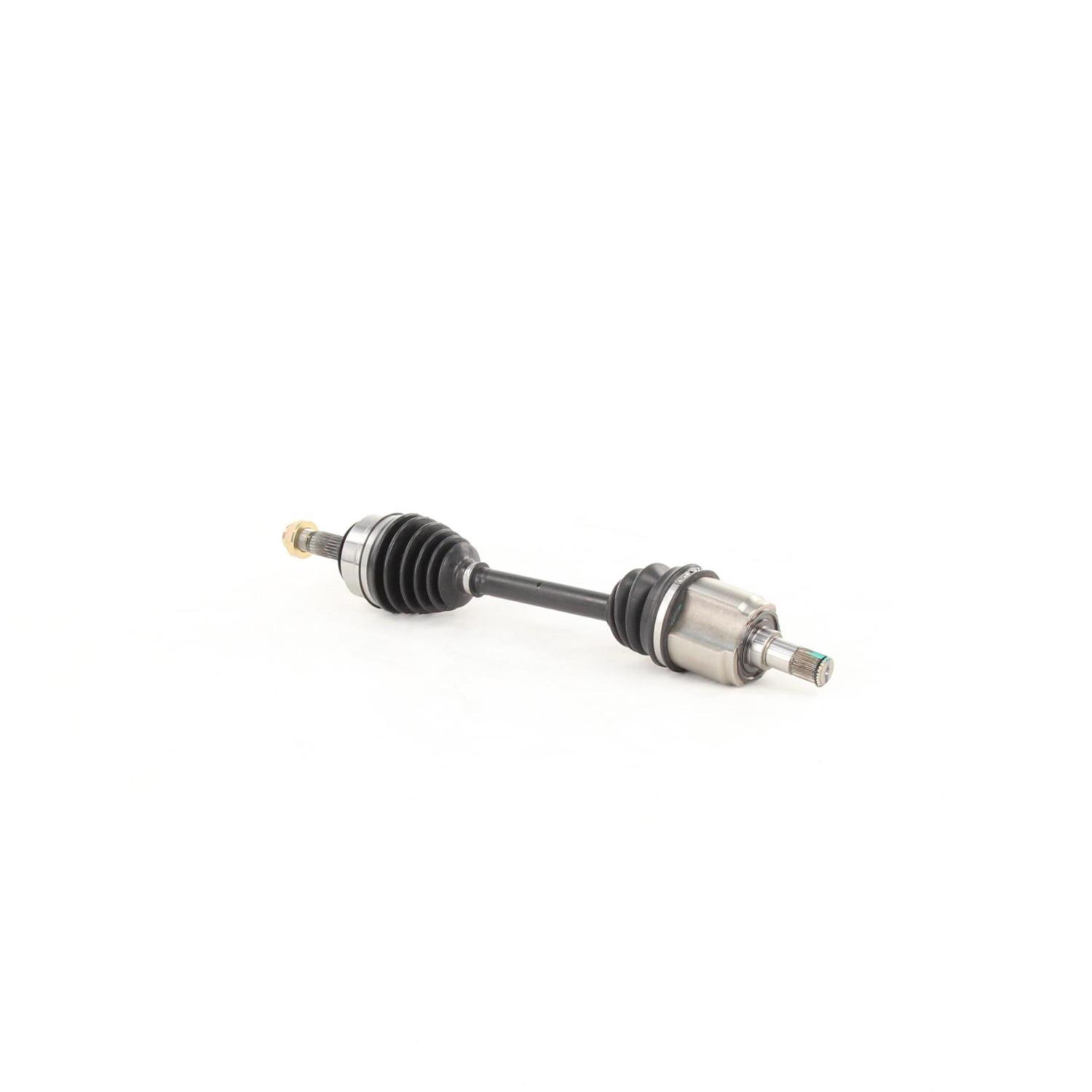 TrakMotive HO8028 - CV Axle Shaft TrakMotive HO8028 CV Axle Shaft product image 3 of 3