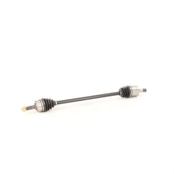 1983 Honda Accord CV Axle Shaft Front Left TrakMotive HO8037 image 2 of 3