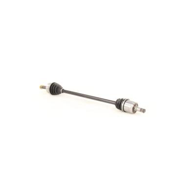 1983 Honda Accord CV Axle Shaft Front Left TrakMotive HO8037 image 3 of 3