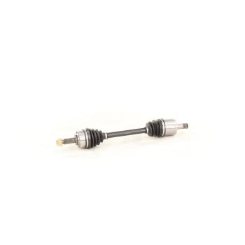 1985 Honda Accord CV Axle Shaft Front Right TrakMotive HO8038 image 2 of 3