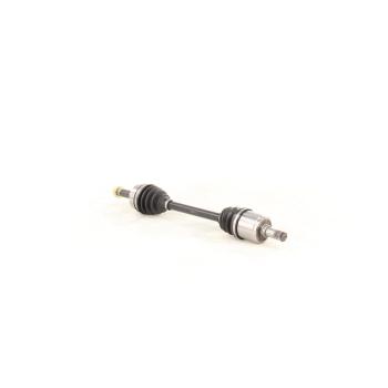 1985 Honda Accord CV Axle Shaft Front Right TrakMotive HO8038 image 3 of 3