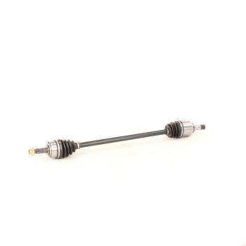 1985 Honda Accord CV Axle Shaft Front Left TrakMotive HO8039 image 2 of 3