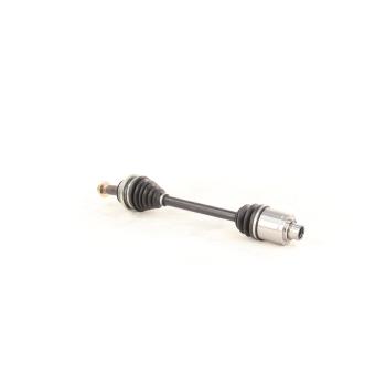 1993 Acura Legend CV Axle Shaft Front Left TrakMotive HO8040 image 3 of 3