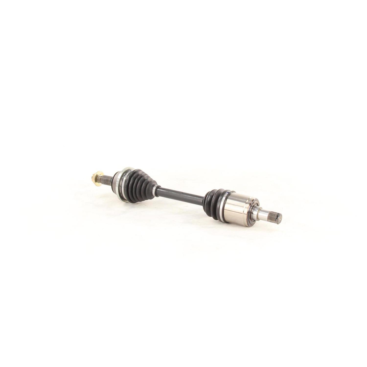 TrakMotive HO8041 - CV Axle Shaft TrakMotive HO8041 CV Axle Shaft product image 3 of 3
