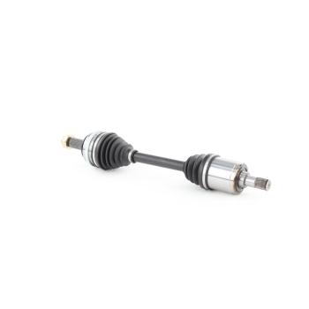 1991 Honda Accord CV Axle Shaft Front Right TrakMotive HO8045 image 3 of 3