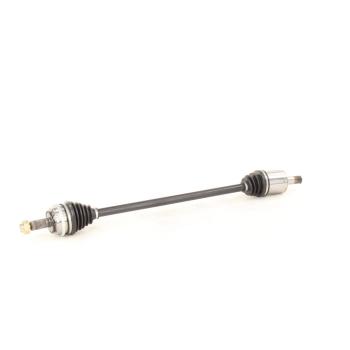 1991 Honda Accord CV Axle Shaft Front Left TrakMotive HO8046 image 2 of 3