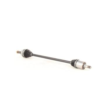 1991 Honda Accord CV Axle Shaft Front Left TrakMotive HO8046 image 3 of 3