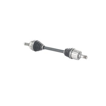 1987 Honda Accord CV Axle Shaft Front Right TrakMotive HO8050 image 3 of 3
