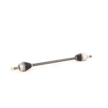 1987 Honda Accord CV Axle Shaft Front Left TrakMotive HO8053 image 2 of 3
