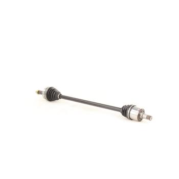 1987 Honda Accord CV Axle Shaft Front Left TrakMotive HO8053 image 3 of 3