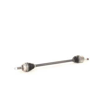 1991 Honda CRX CV Axle Shaft Front Left TrakMotive HO8055 image 2 of 3