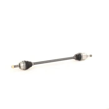 1987 Honda Accord CV Axle Shaft Front Left TrakMotive HO8058 image 2 of 3