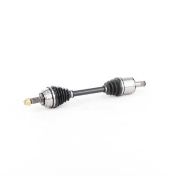 1987 Acura Integra CV Axle Shaft Front Right TrakMotive HO8060 image 2 of 3