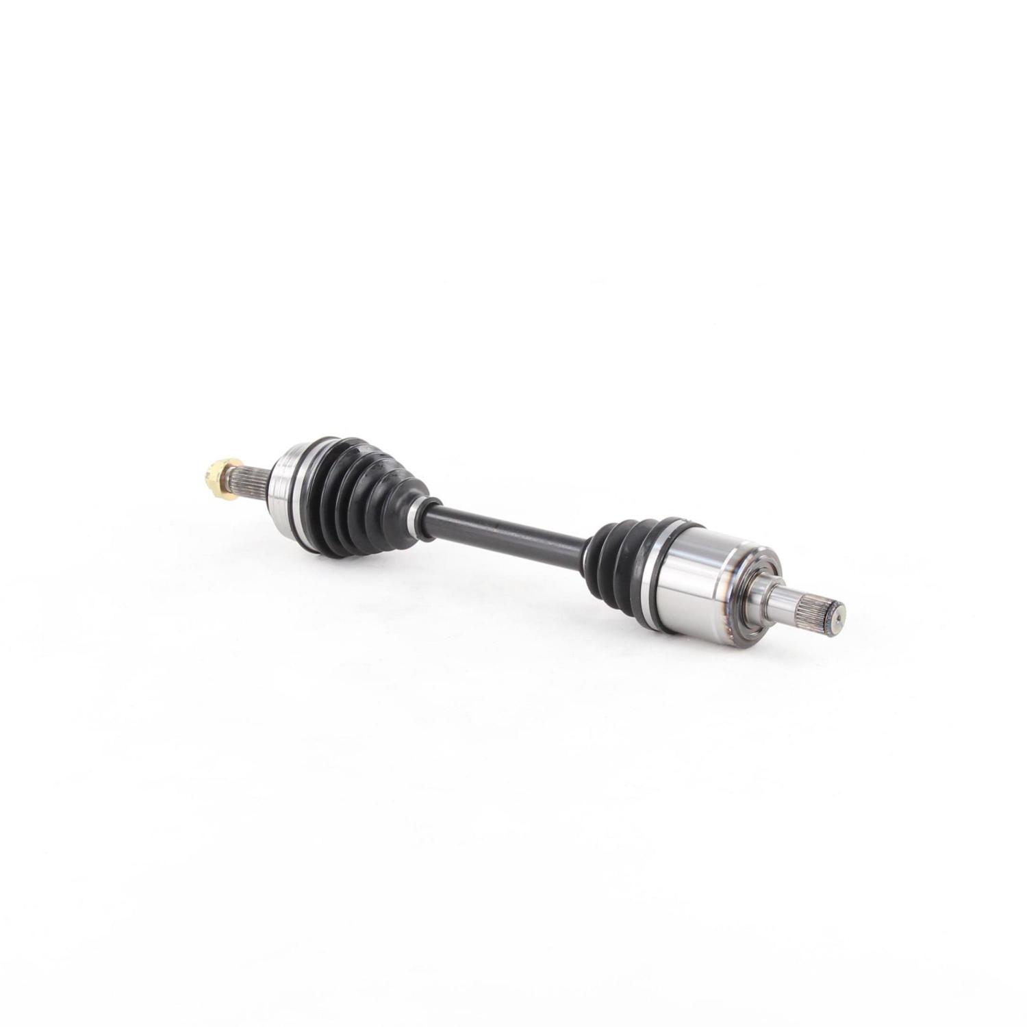 TrakMotive HO8060 CV Axle Shaft product image 3 of 3