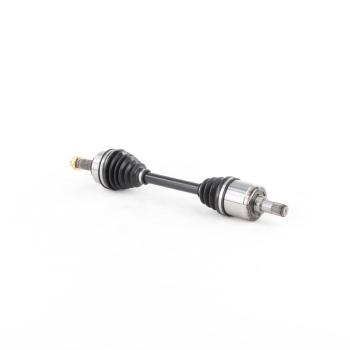 1987 Acura Integra CV Axle Shaft Front Right TrakMotive HO8060 image 3 of 3