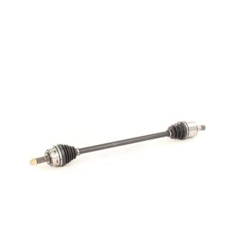 1985 Honda Accord CV Axle Shaft Front Left TrakMotive HO8061 image 2 of 3