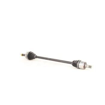 1985 Honda Accord CV Axle Shaft Front Left TrakMotive HO8061 image 3 of 3