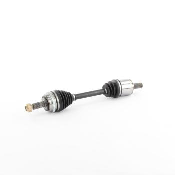 1991 Honda Accord CV Axle Shaft Front Left TrakMotive HO8062 image 2 of 3