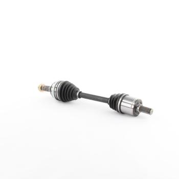 1991 Honda Accord CV Axle Shaft Front Left TrakMotive HO8062 image 3 of 3