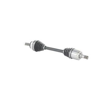 1995 Acura Integra CV Axle Shaft Front Right TrakMotive HO8063 image 3 of 3