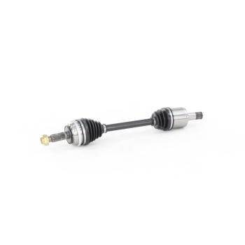 1993 Acura Vigor CV Axle Shaft Front Left TrakMotive HO8065 image 2 of 3