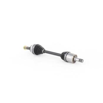 1993 Acura Vigor CV Axle Shaft Front Left TrakMotive HO8065 image 3 of 3