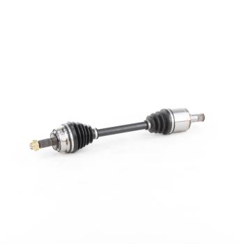 1985 Honda Accord CV Axle Shaft Front Right TrakMotive HO8069 image 2 of 3