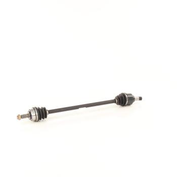 1985 Honda Accord CV Axle Shaft Front Left TrakMotive HO8070 image 2 of 3