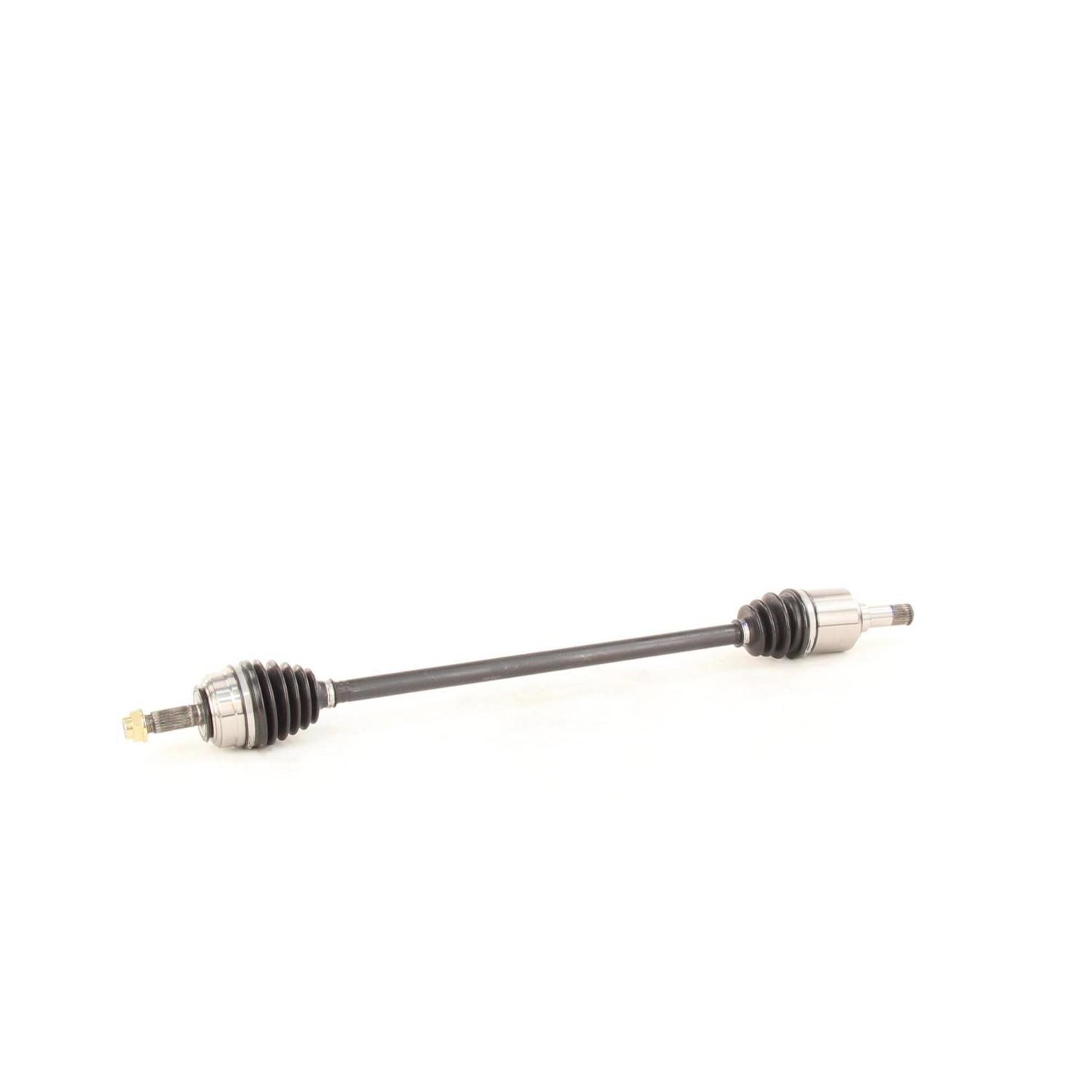 TrakMotive HO8071 - CV Axle Shaft TrakMotive HO8071 CV Axle Shaft product image 2 of 3