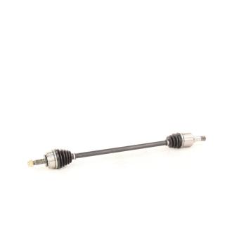 1991 Honda CRX CV Axle Shaft Front Left TrakMotive HO8071 image 2 of 3