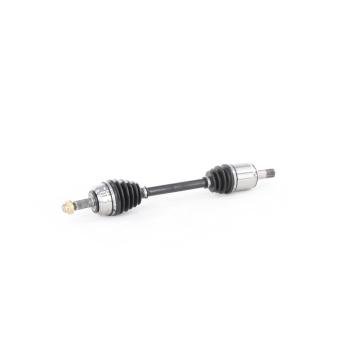 1991 Honda CRX CV Axle Shaft Front Right TrakMotive HO8072 image 2 of 3