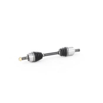 1987 Honda Civic CV Axle Shaft Front Left TrakMotive HO8073 image 2 of 3