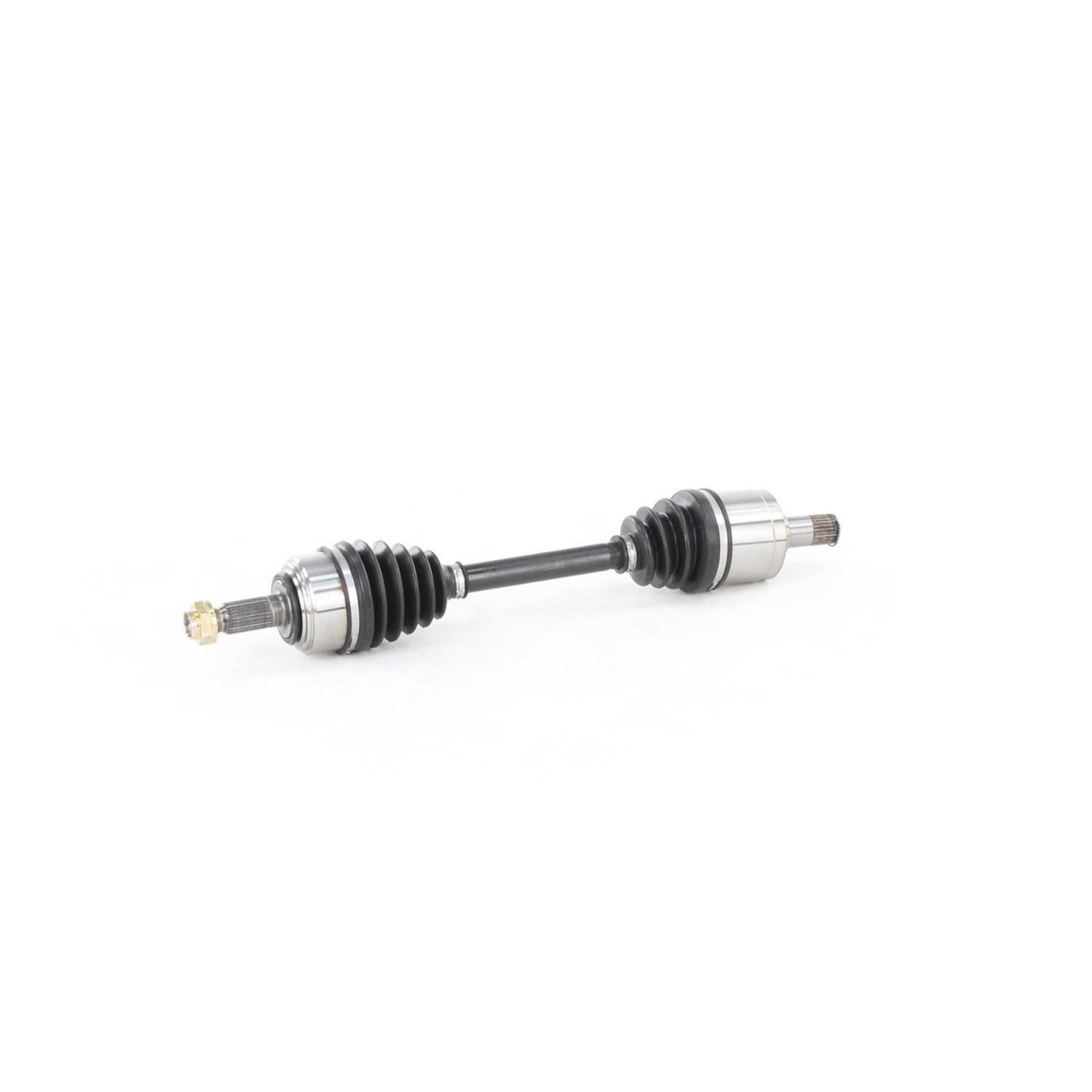 TrakMotive HO8074 - CV Axle Shaft TrakMotive HO8074 CV Axle Shaft product image 2 of 3