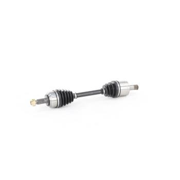 1987 Honda Civic CV Axle Shaft Front Right TrakMotive HO8074 image 2 of 3