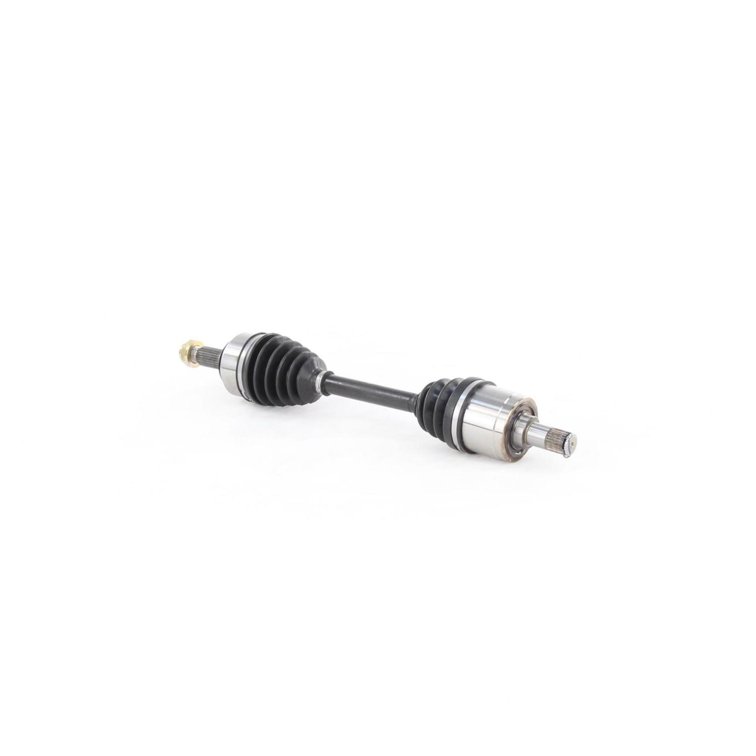 TrakMotive HO8074 - CV Axle Shaft TrakMotive HO8074 CV Axle Shaft product image 3 of 3