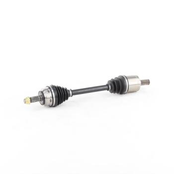 1989 Honda Prelude CV Axle Shaft Front Left TrakMotive HO8076 image 2 of 3