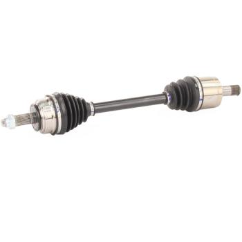 1989 Honda Prelude CV Axle Shaft Front Right TrakMotive HO8077 image 2 of 3