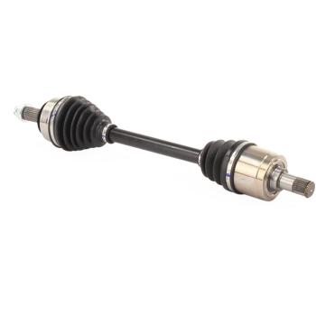 1989 Honda Prelude CV Axle Shaft Front Right TrakMotive HO8077 image 3 of 3