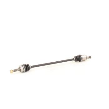 1987 Honda Prelude CV Axle Shaft Front Left TrakMotive HO8078 image 2 of 3