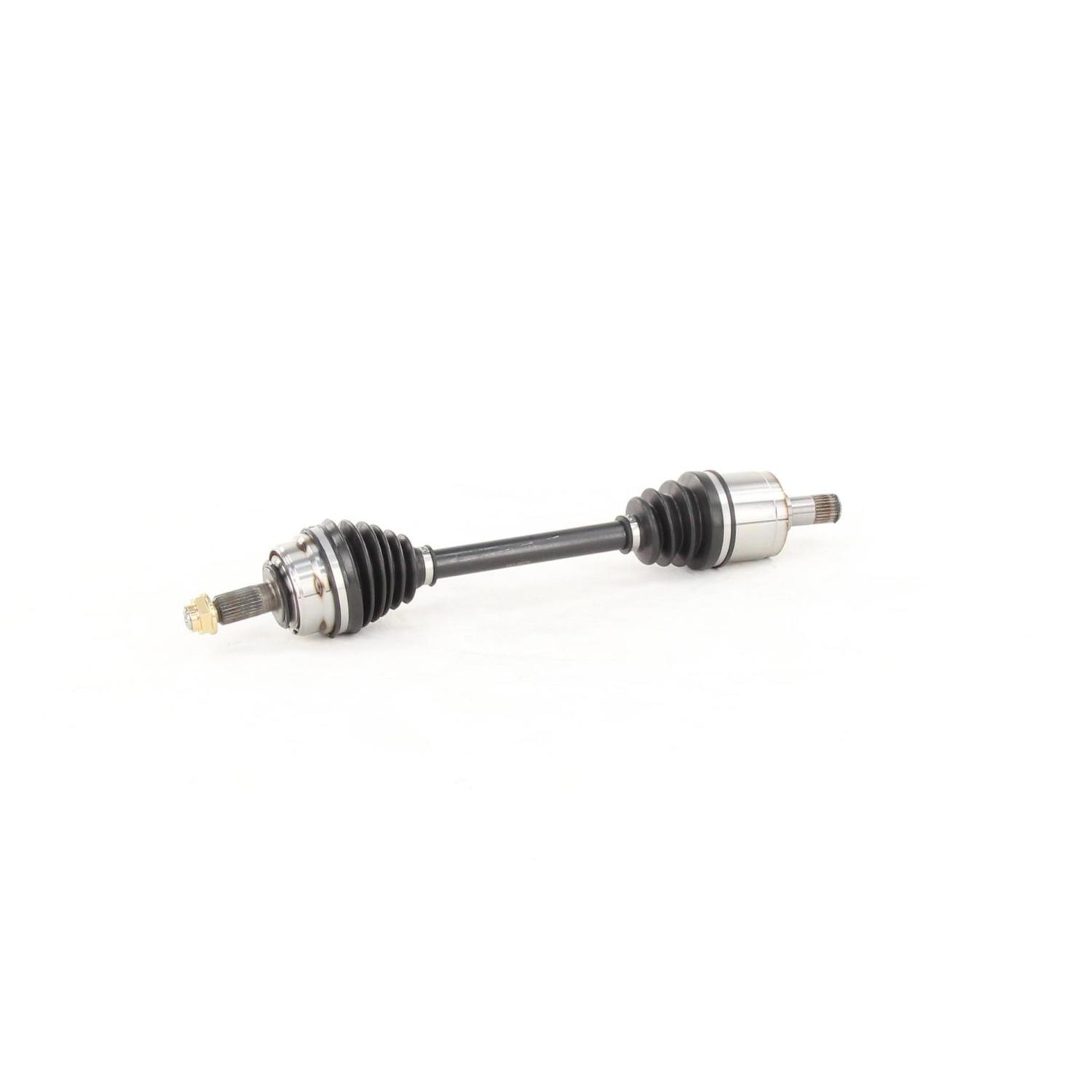 TrakMotive HO8079 - CV Axle Shaft TrakMotive HO8079 CV Axle Shaft product image 2 of 3