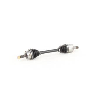 1987 Honda Prelude CV Axle Shaft Front Right TrakMotive HO8079 image 2 of 3
