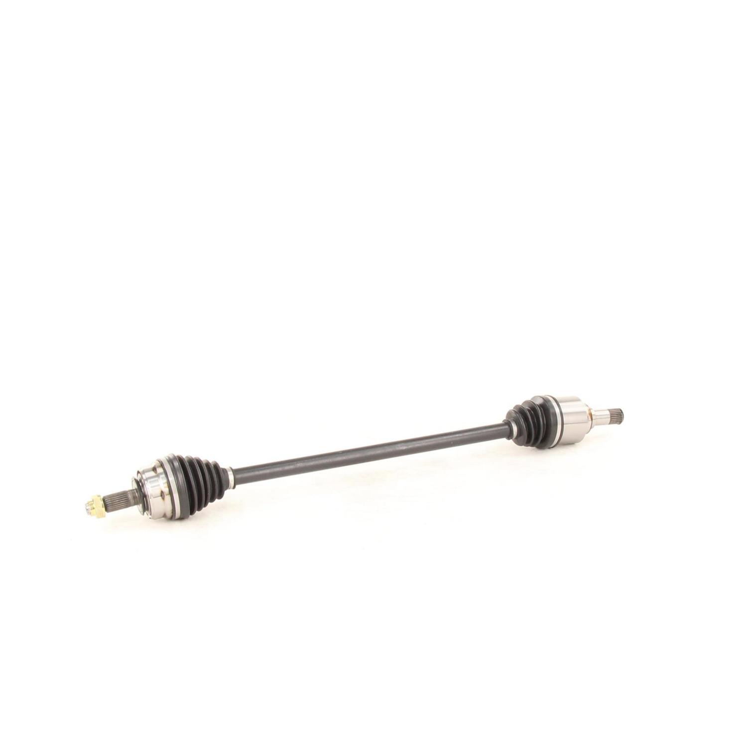 TrakMotive HO8080 - CV Axle Shaft TrakMotive HO8080 CV Axle Shaft product image 2 of 3