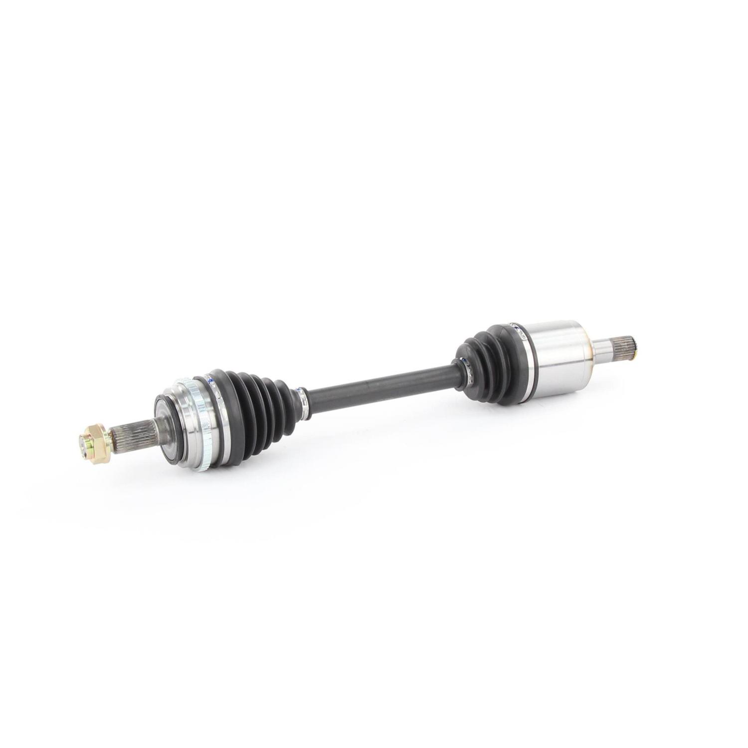 TrakMotive HO8086 - CV Axle Shaft TrakMotive HO8086 CV Axle Shaft product image 2 of 3