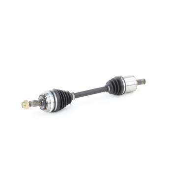 1997 Acura CL CV Axle Shaft Front Left TrakMotive HO8088 image 2 of 3