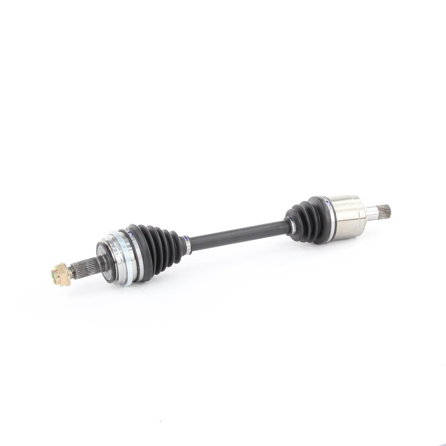 TrakMotive HO8089 - CV Axle Shaft TrakMotive HO8089 CV Axle Shaft product image 2 of 3