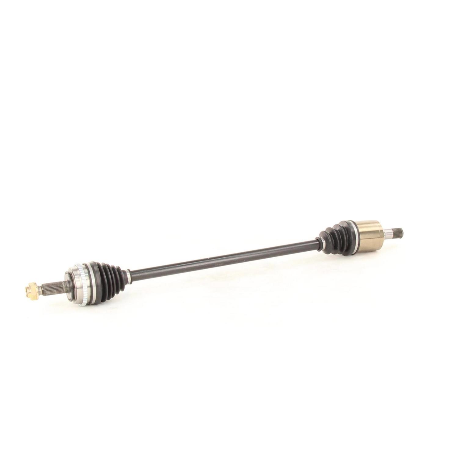 TrakMotive HO8090 - CV Axle Shaft TrakMotive HO8090 CV Axle Shaft product image 2 of 3