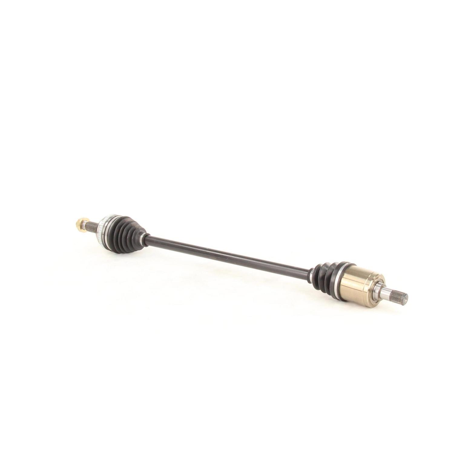 TrakMotive HO8090 - CV Axle Shaft TrakMotive HO8090 CV Axle Shaft product image 3 of 3